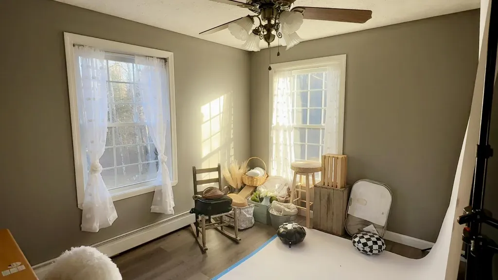 388 Creasey Ridge Road Mapleton ME 04757
