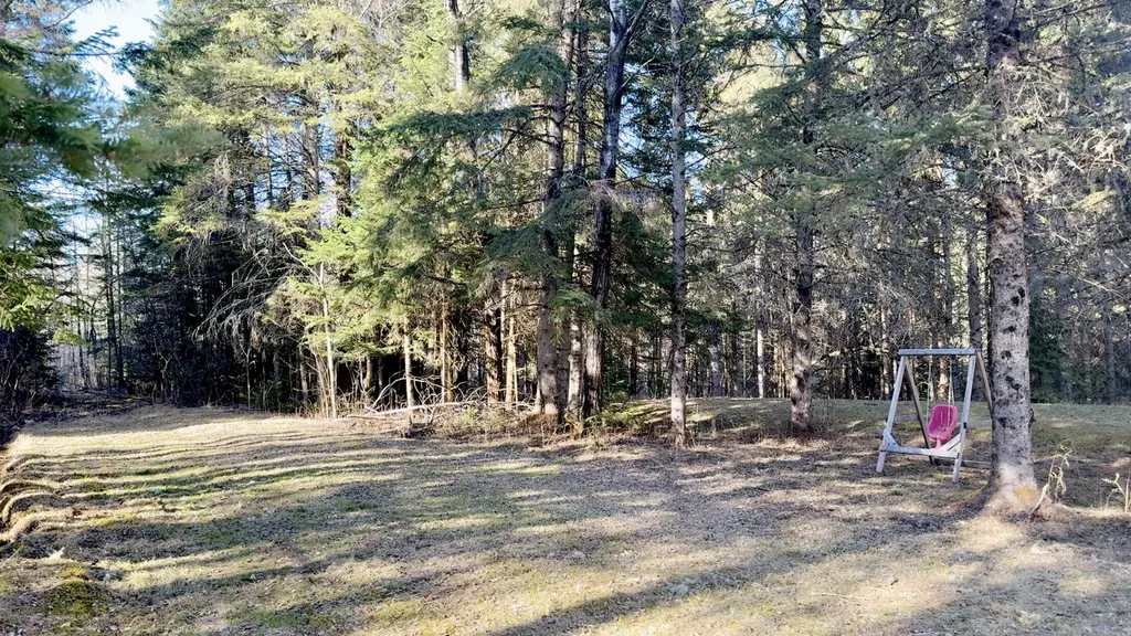 388 Creasey Ridge Road Mapleton ME 04757