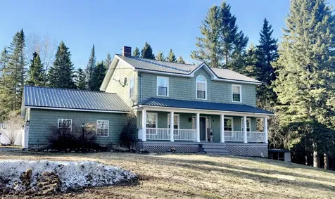 388 Creasey Ridge Road Mapleton ME 04757