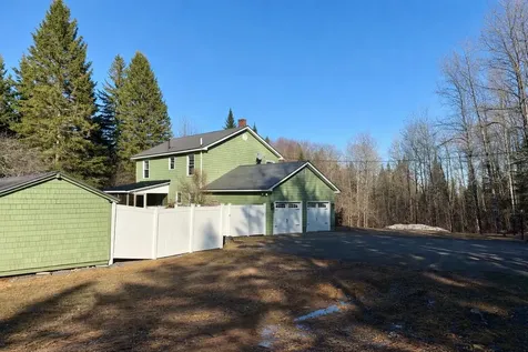 388 Creasey Ridge Road Mapleton ME 04757