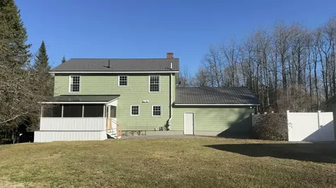 388 Creasey Ridge Road Mapleton ME 04757