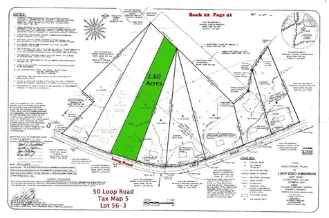 50 Loop Road S Searsport ME 04974