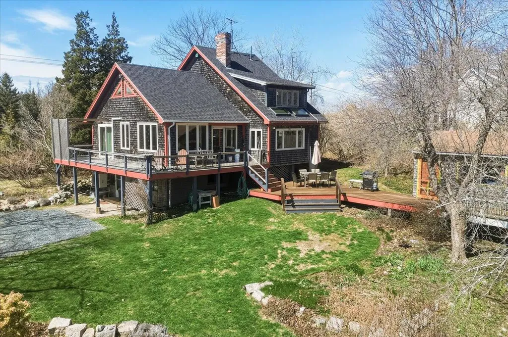 104 S Deer Isle Road Deer Isle ME 04627