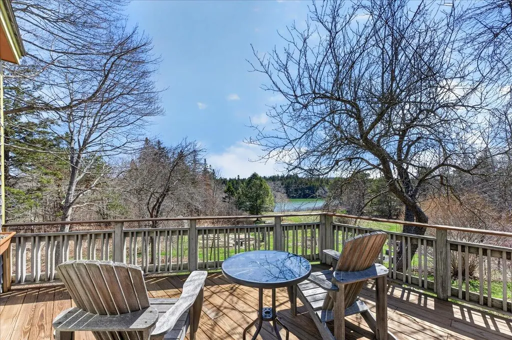 104 S Deer Isle Road Deer Isle ME 04627