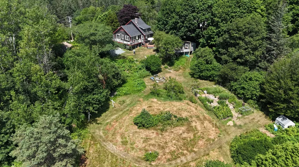 104 S Deer Isle Road Deer Isle ME 04627
