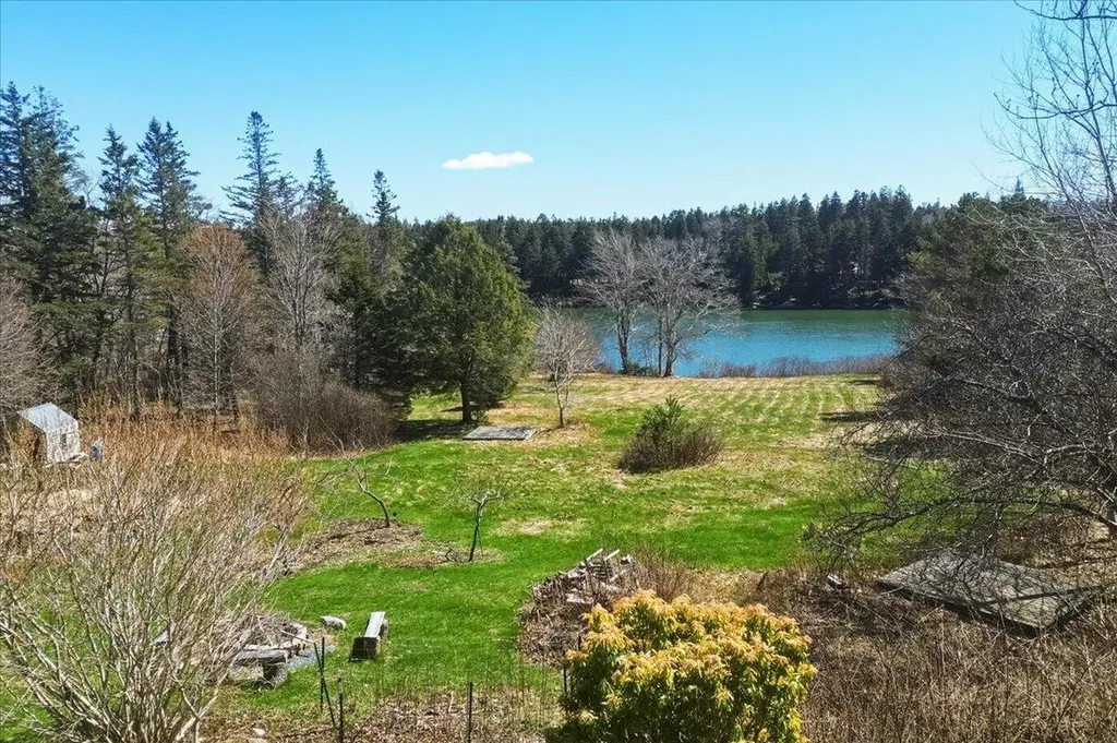104 S Deer Isle Road Deer Isle ME 04627