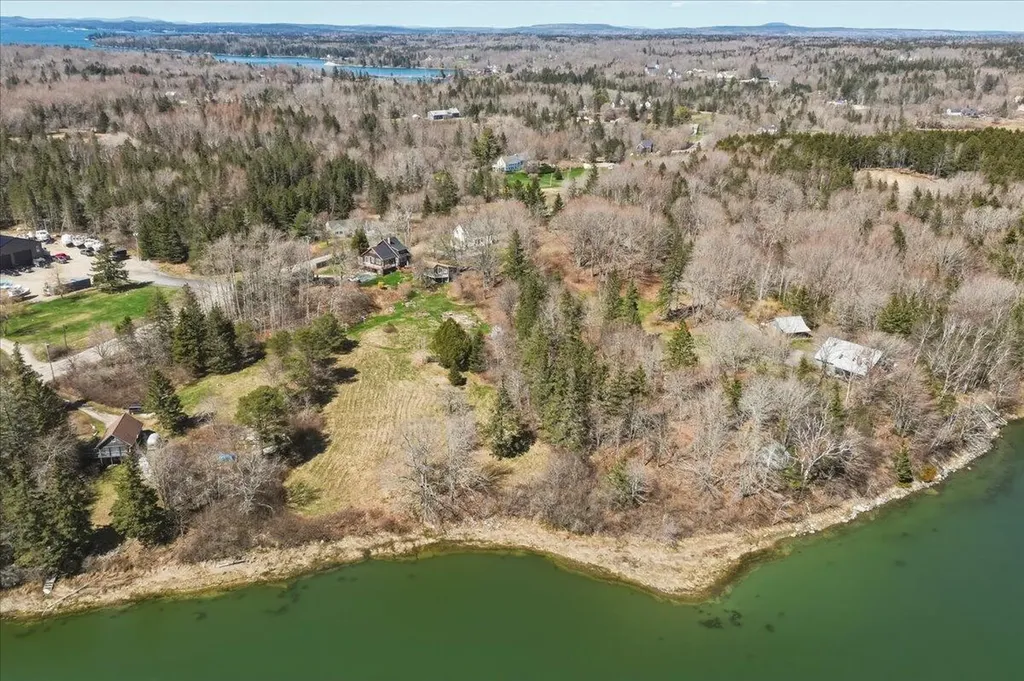 104 S Deer Isle Road Deer Isle ME 04627