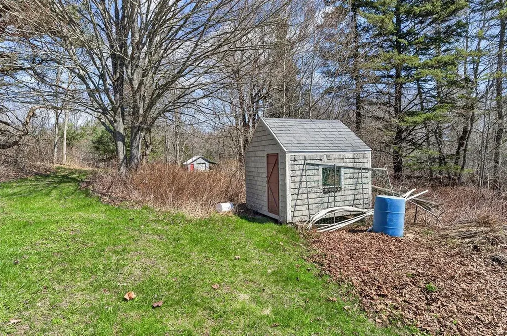 104 S Deer Isle Road Deer Isle ME 04627