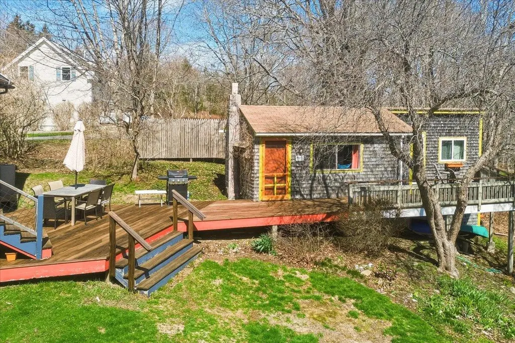 104 S Deer Isle Road Deer Isle ME 04627
