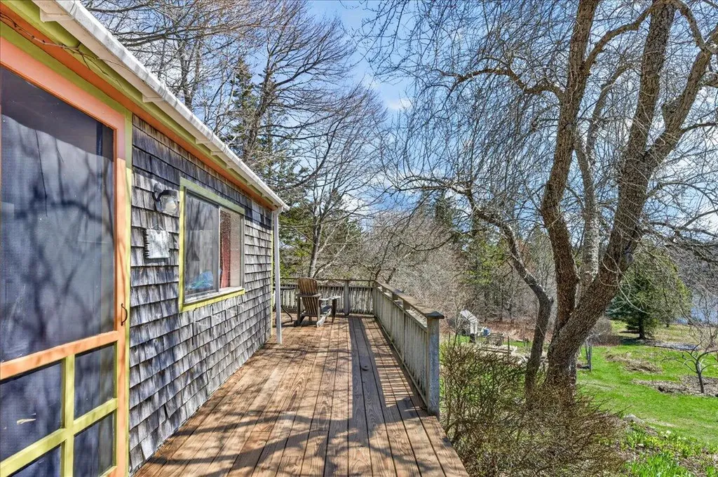 104 S Deer Isle Road Deer Isle ME 04627