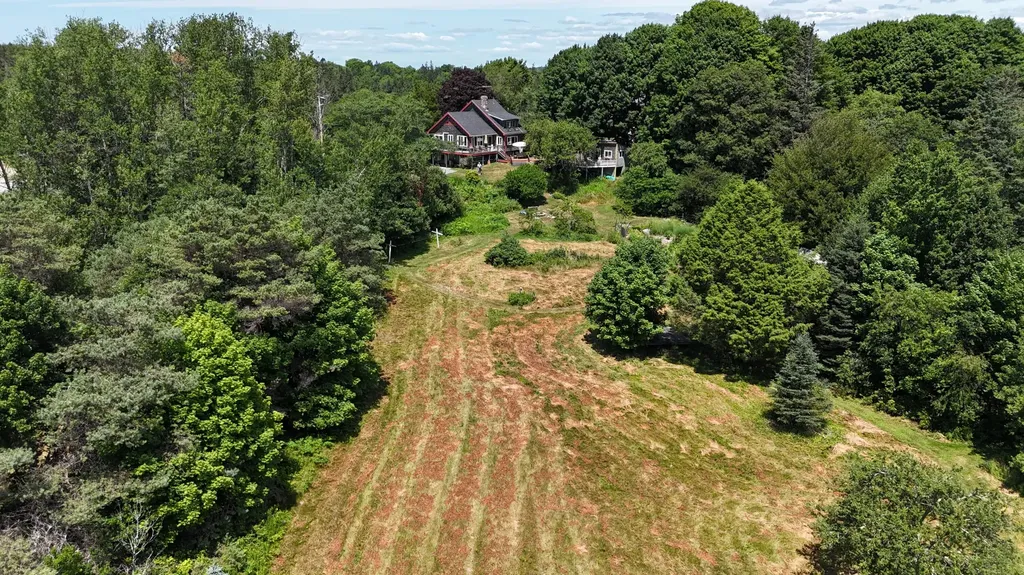 104 S Deer Isle Road Deer Isle ME 04627
