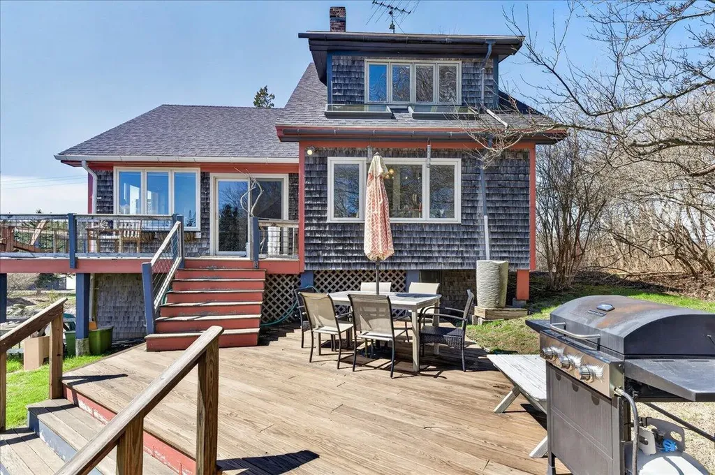104 S Deer Isle Road Deer Isle ME 04627