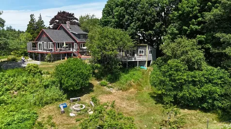 104 S Deer Isle Road Deer Isle ME 04627