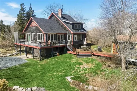 104 S Deer Isle Road Deer Isle ME 04627