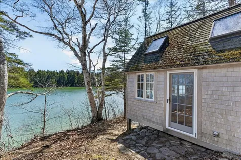 104 S Deer Isle Road Deer Isle ME 04627