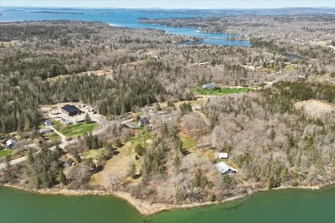 104 S Deer Isle Road Deer Isle ME 04627