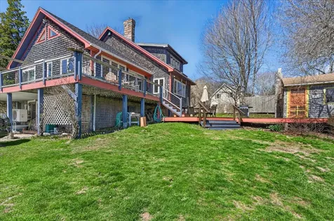 104 S Deer Isle Road Deer Isle ME 04627