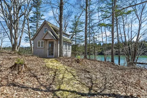 104 S Deer Isle Road Deer Isle ME 04627