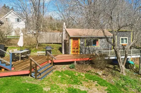 104 S Deer Isle Road Deer Isle ME 04627