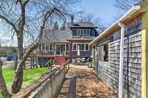 104 S Deer Isle Road Deer Isle ME 04627