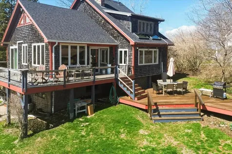 104 S Deer Isle Road Deer Isle ME 04627