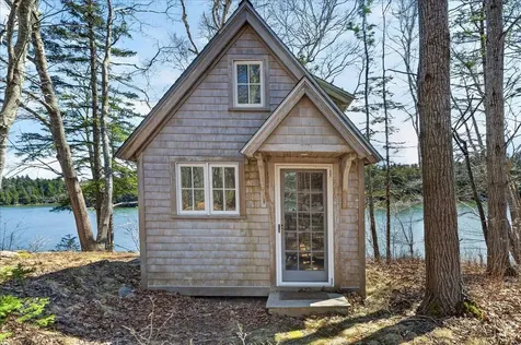 104 S Deer Isle Road Deer Isle ME 04627