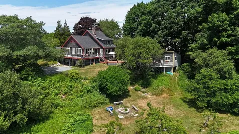 104 S Deer Isle Road Deer Isle ME 04627