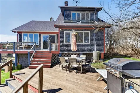 104 S Deer Isle Road Deer Isle ME 04627