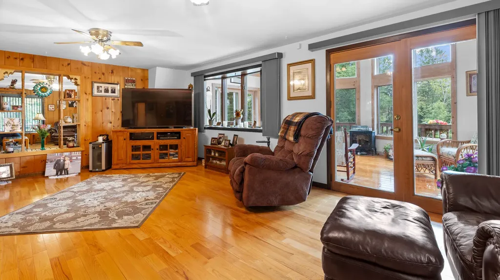 139 Five Road Carmel ME 04419