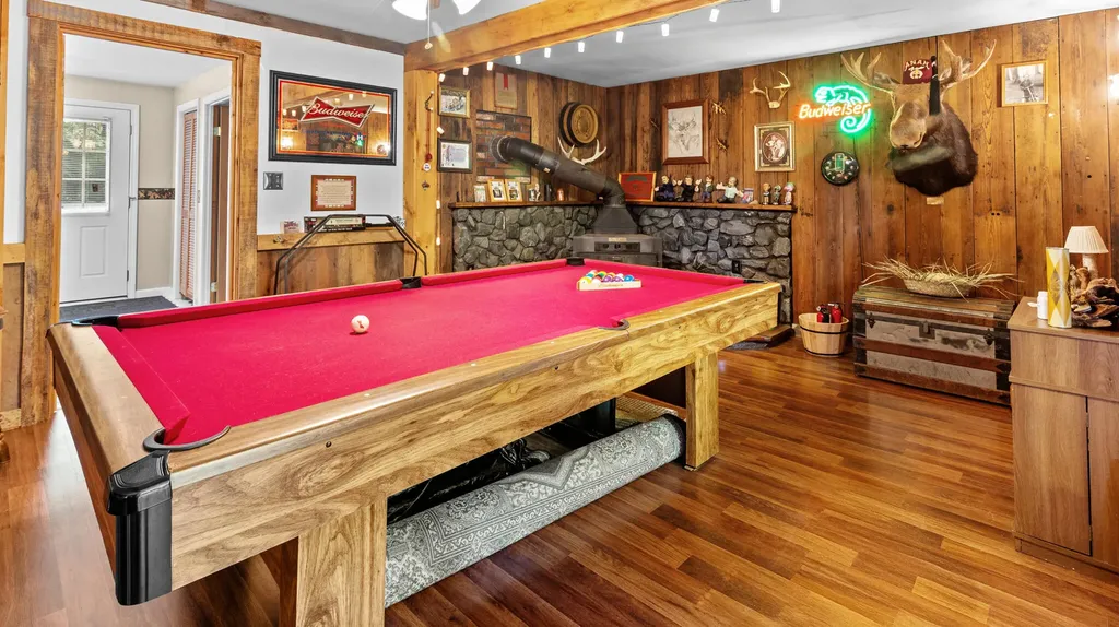 139 Five Road Carmel ME 04419