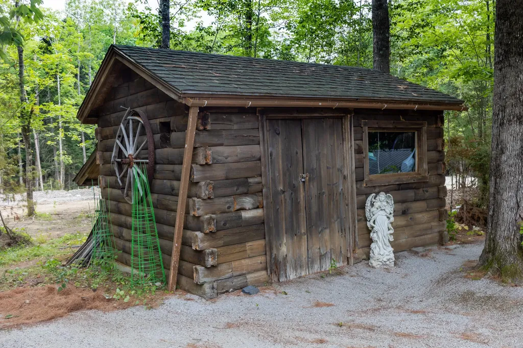 139 Five Road Carmel ME 04419