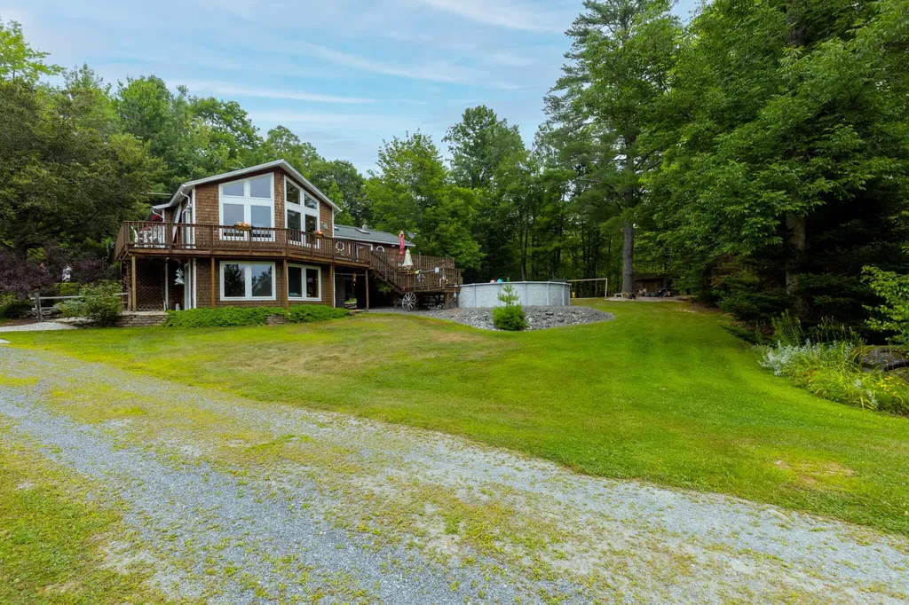 139 Five Road Carmel ME 04419