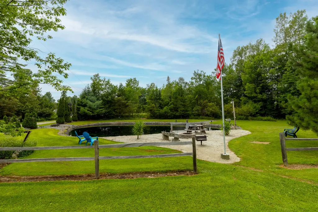 139 Five Road Carmel ME 04419
