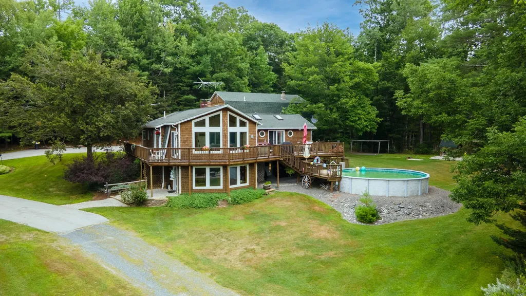 139 Five Road Carmel ME 04419