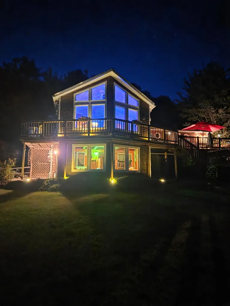 139 Five Road Carmel ME 04419