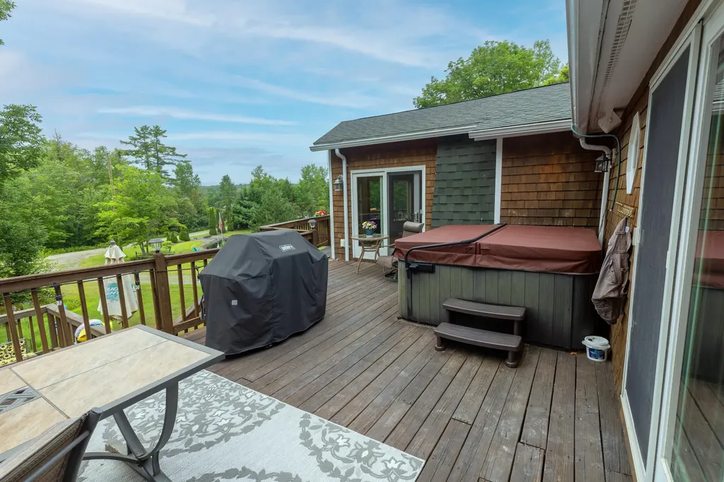 139 Five Road Carmel ME 04419