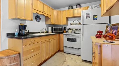 139 Five Road Carmel ME 04419