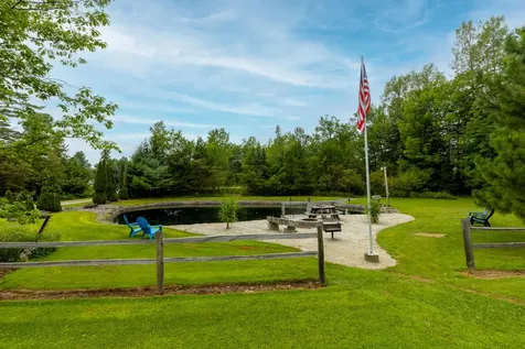 139 Five Road Carmel ME 04419