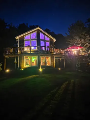 139 Five Road Carmel ME 04419