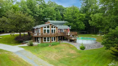 139 Five Road Carmel ME 04419