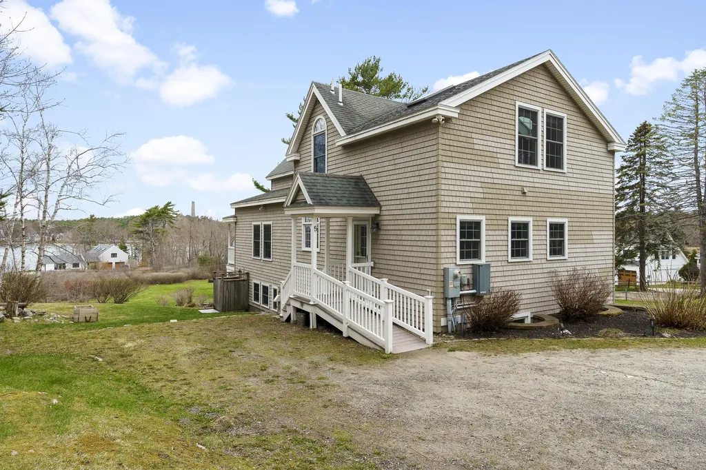 5 Crow's Nest Drive Yarmouth ME 04096