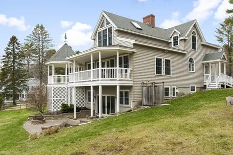 5 Crow's Nest Drive Yarmouth ME 04096
