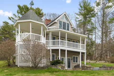 5 Crow's Nest Drive Yarmouth ME 04096