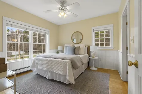 5 Crow's Nest Drive Yarmouth ME 04096