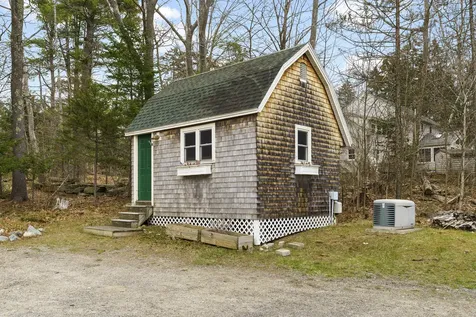 5 Crow's Nest Drive Yarmouth ME 04096