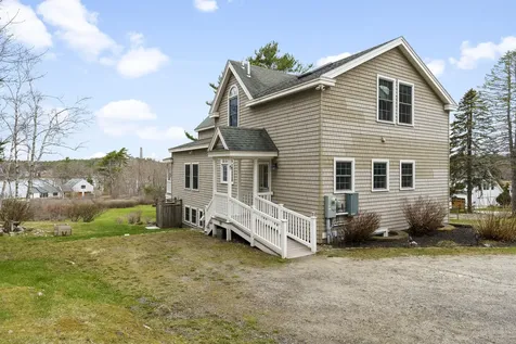 5 Crow's Nest Drive Yarmouth ME 04096
