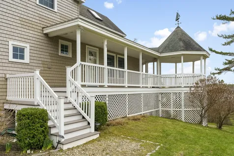 5 Crow's Nest Drive Yarmouth ME 04096