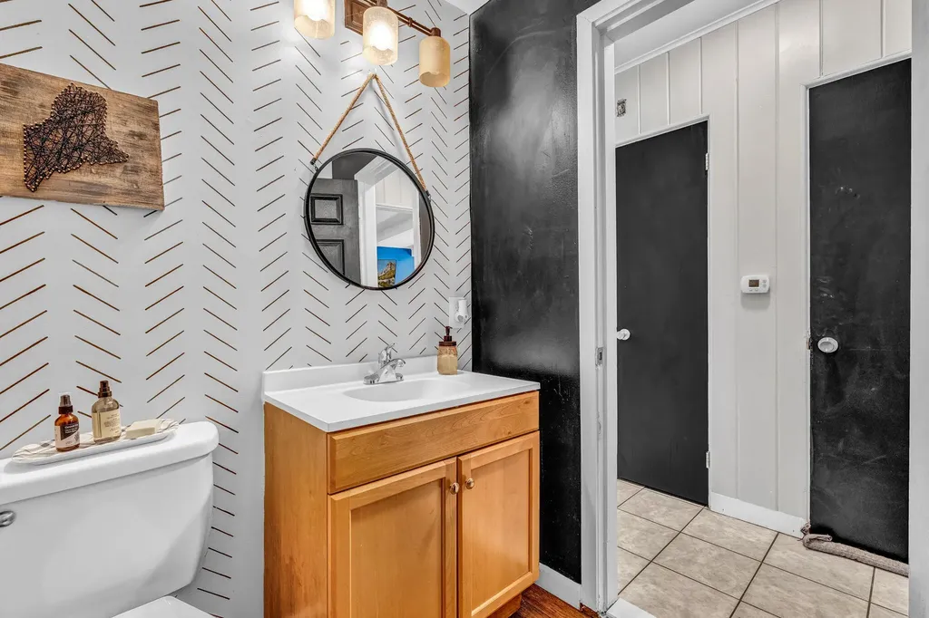 36 Pineland Street Lewiston ME 04240
