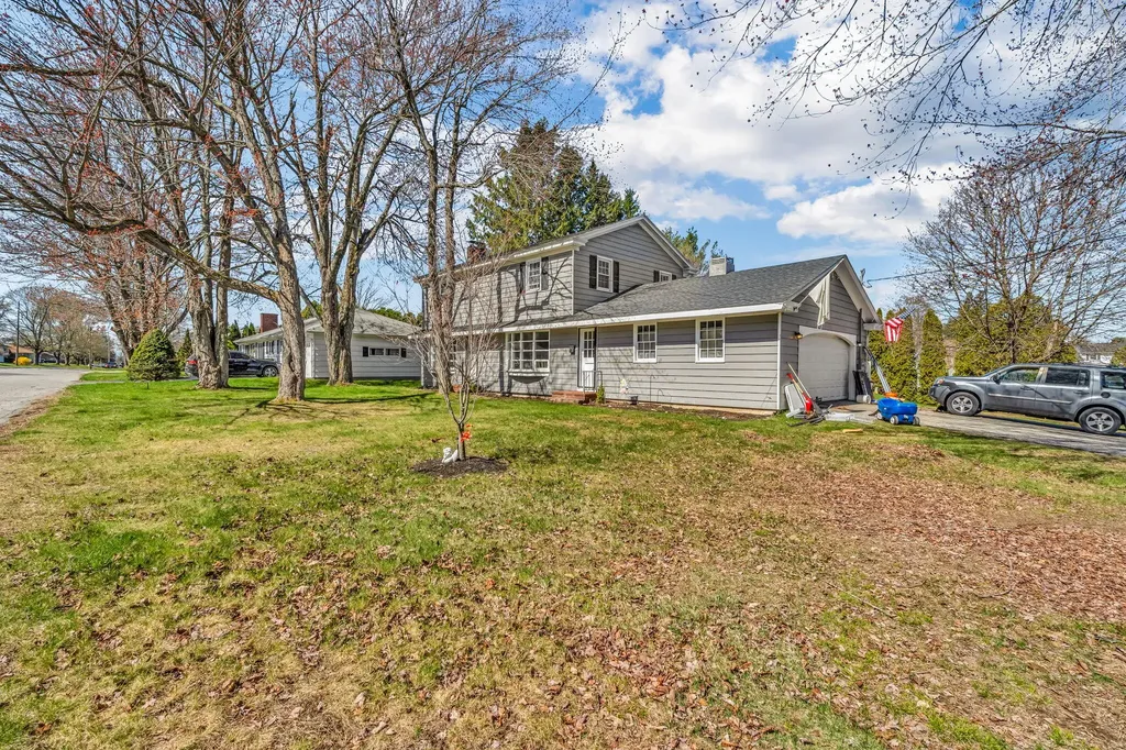 36 Pineland Street Lewiston ME 04240