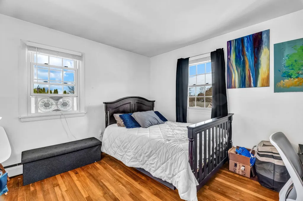 36 Pineland Street Lewiston ME 04240